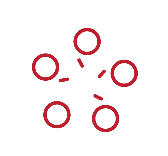 Community Impact Icon